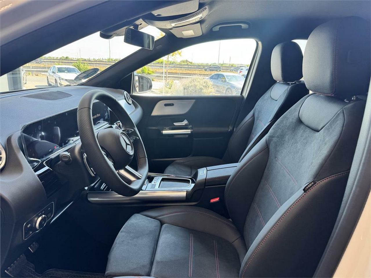 Mercedes Clase B 250 e - Foto 2