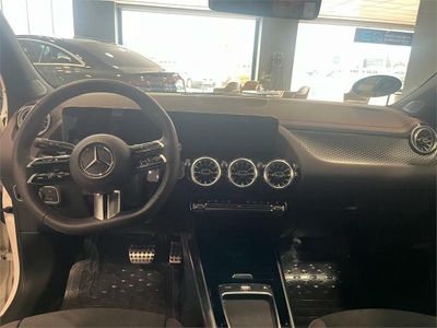 Mercedes EQA EQA 250+