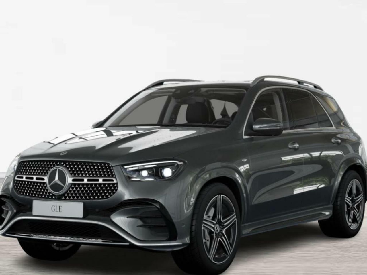 Mercedes Clase GLE 350 de 4MATIC - Foto 2
