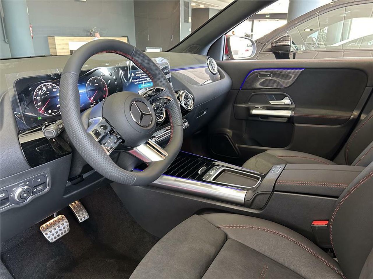 Mercedes GLA 200 D - Foto 2