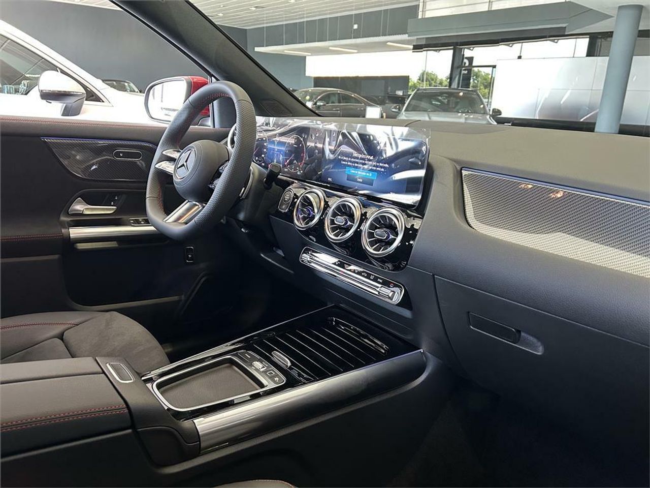 Mercedes GLA 200 D - Foto 2