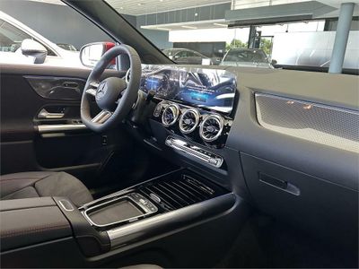 Mercedes GLA 200 D