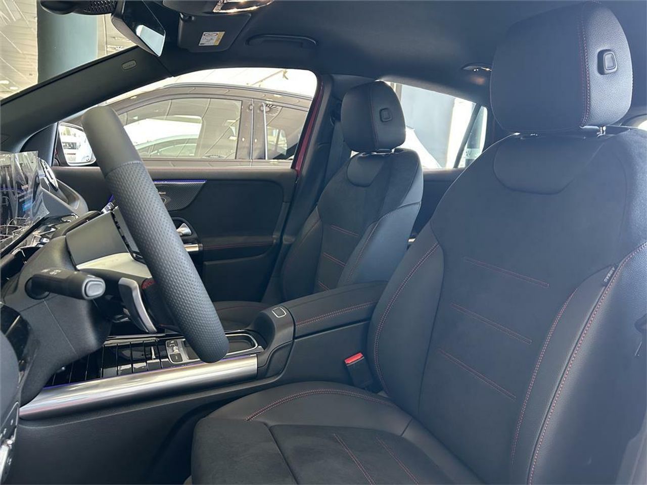 Mercedes GLA 200 D - Foto 2