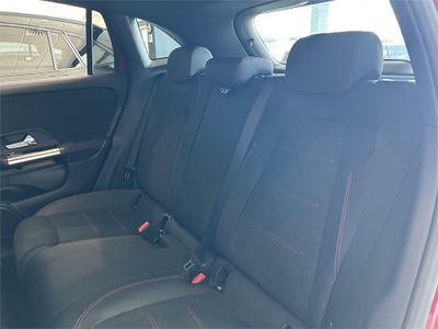 Mercedes GLA 200 D