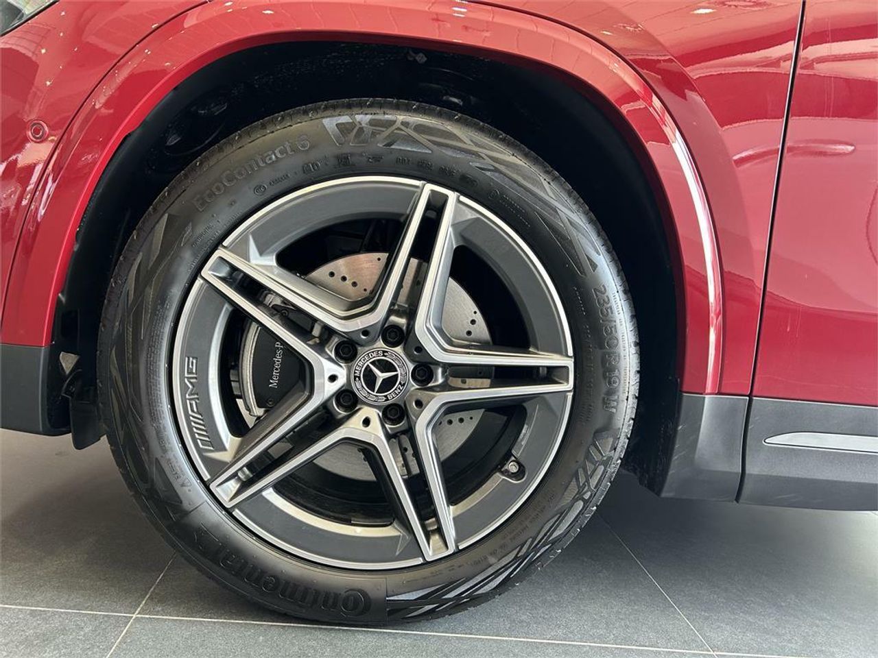 Mercedes GLA 200 D - Foto 2
