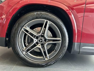 Mercedes GLA 200 D