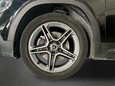 Mercedes Clase GLB 200 d AMG Line (EURO 6d)