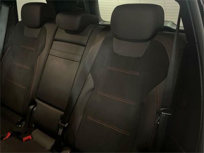 Mercedes Clase GLB 200 d AMG Line (EURO 6d)