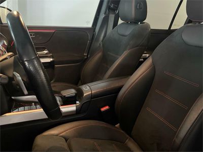 Mercedes Clase GLB 200 d AMG Line (EURO 6d)