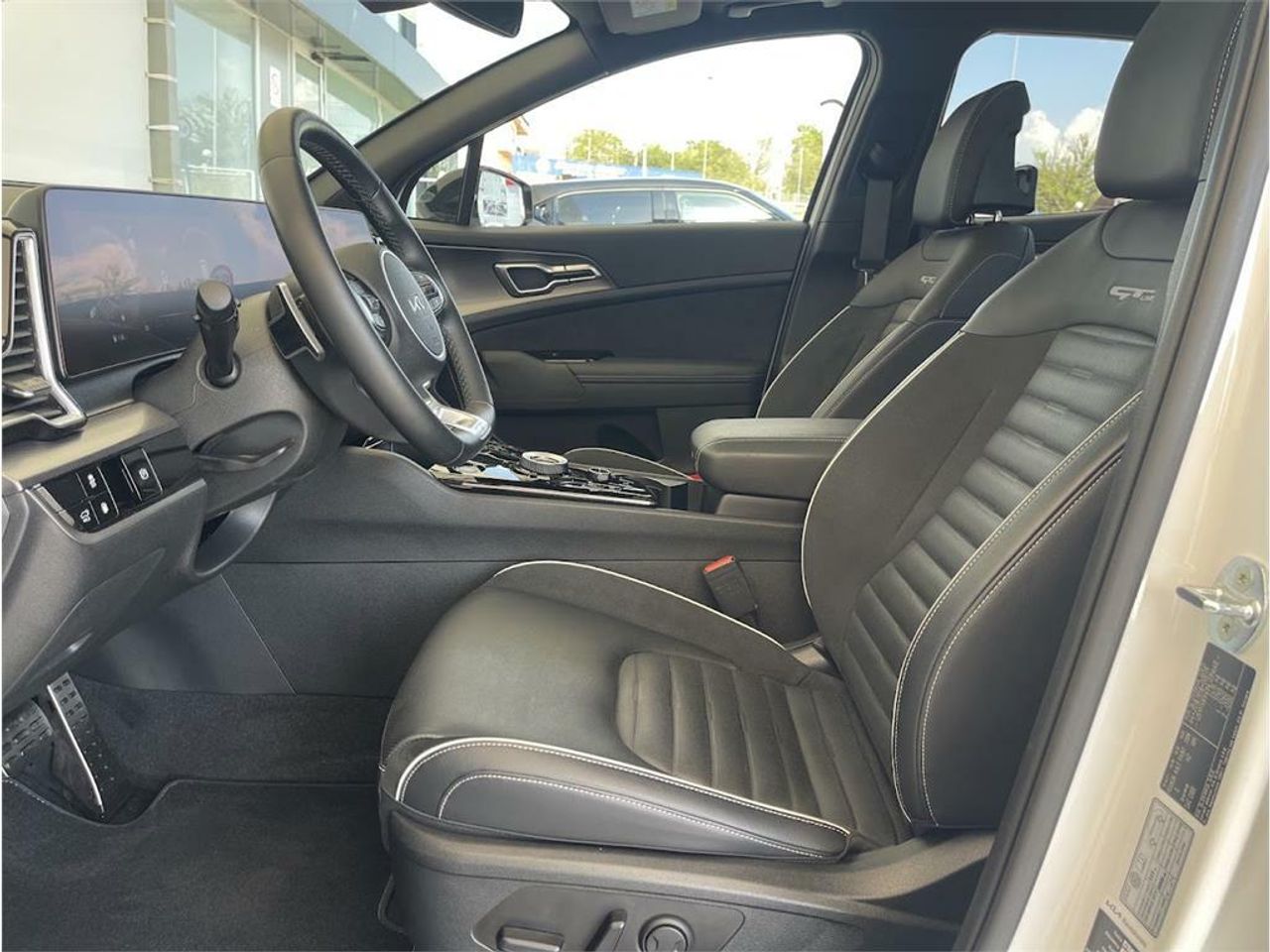 Kia Sportage 1.6 T-GDi PHEV 198kW (265CV) GT-line 4x4 - Foto 2