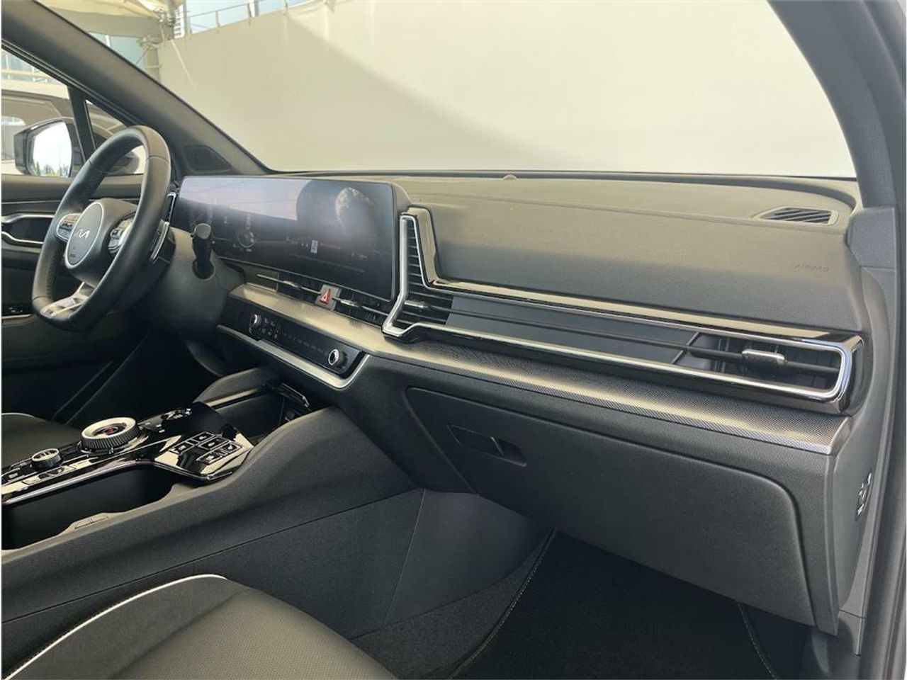 Kia Sportage 1.6 T-GDi PHEV 198kW (265CV) GT-line 4x4 - Foto 2