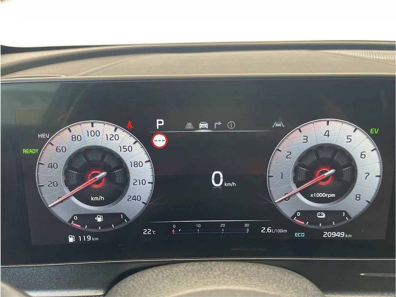 Kia Sportage 1.6 T-GDi PHEV 198kW (265CV) GT-line 4x4 - Foto 2