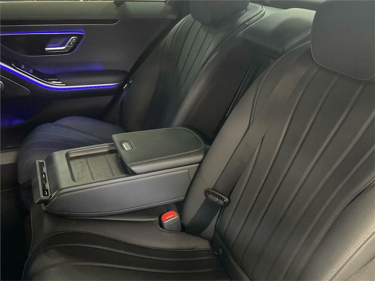 Mercedes Clase S 350 d - Foto 2