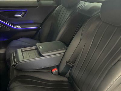 Mercedes Clase S 350 d