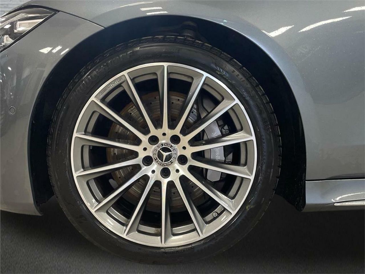 Mercedes Clase S 350 d - Foto 2