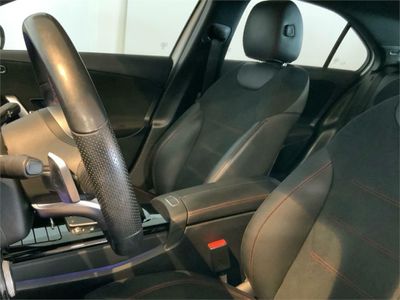 Mercedes Clase A Sedán A 250 e