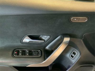 Mercedes Clase A Sedán A 250 e