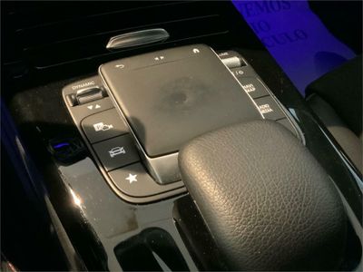 Mercedes Clase A Sedán A 250 e