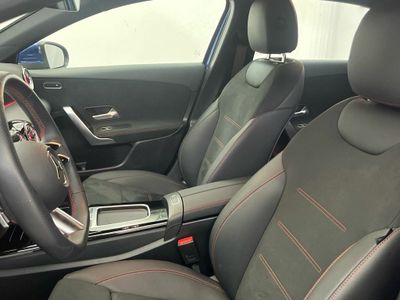 Mercedes Clase A 200 Berlina
