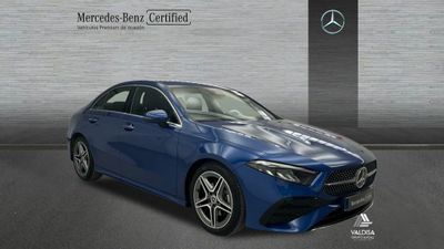 Mercedes Clase A 200 Berlina