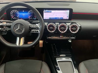 Mercedes Clase A 200 Berlina