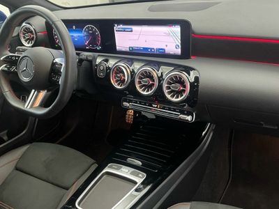 Mercedes Clase A 200 Berlina