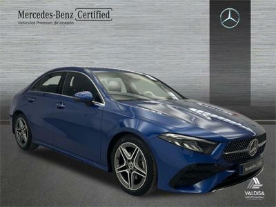 Mercedes Clase A 200 Berlina