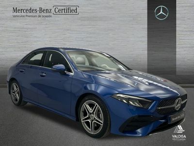 Mercedes Clase A 200 Berlina