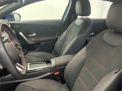 Mercedes Clase A 200 Berlina