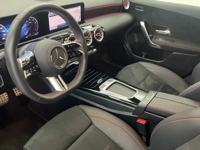 Mercedes Clase A 200 Berlina