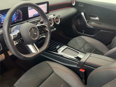 Mercedes Clase A 200 Berlina
