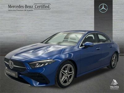 Mercedes Clase A 200 Berlina