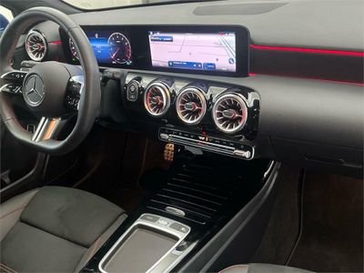 Mercedes Clase A 200 Berlina