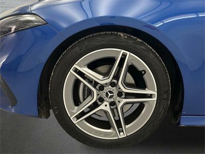 Mercedes Clase A 200 Berlina