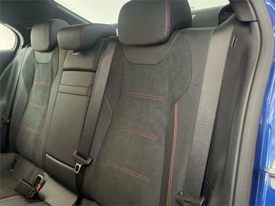 Mercedes Clase A 200 Berlina