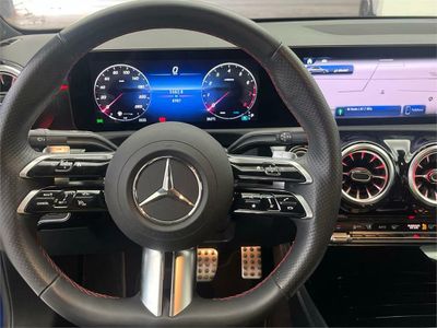 Mercedes Clase A 200 Berlina