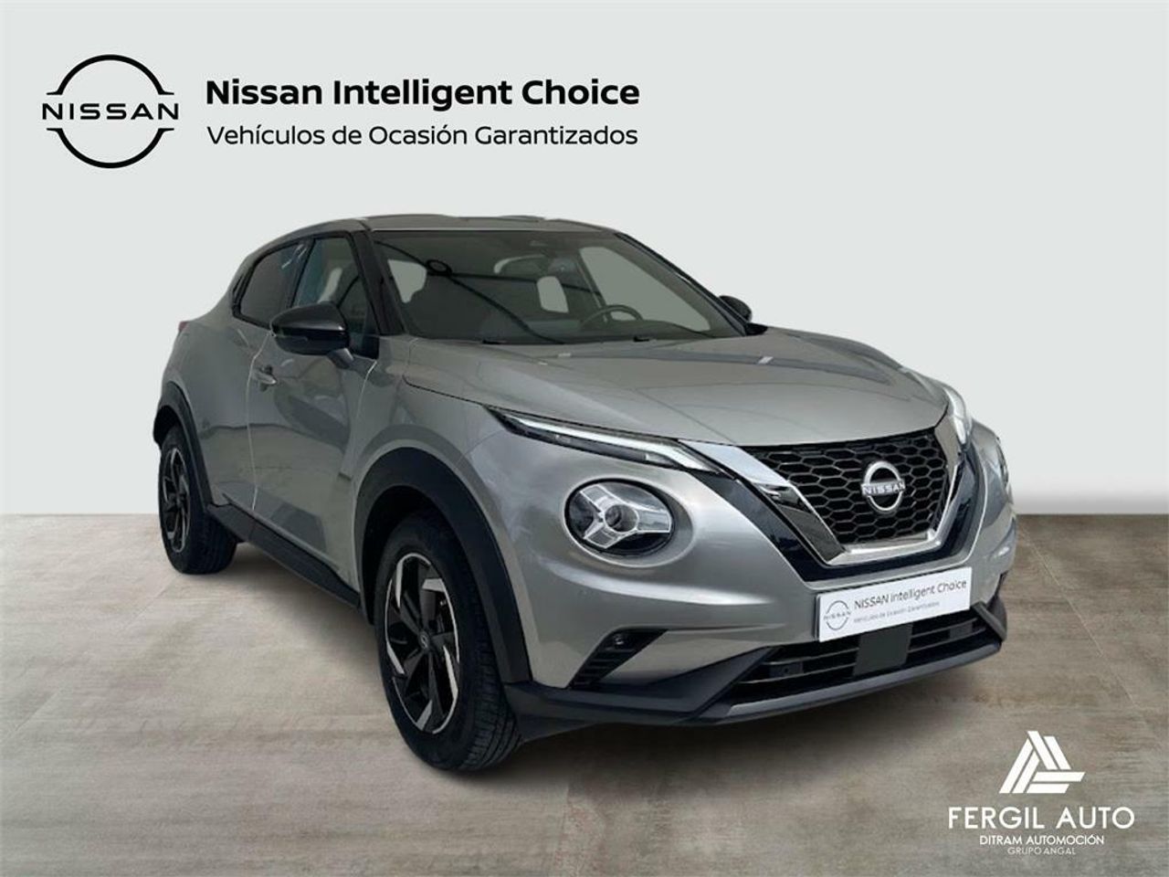 Nissan Juke DIG-T 84 kW (114 CV) DCT 7V N-Connecta - Foto 2