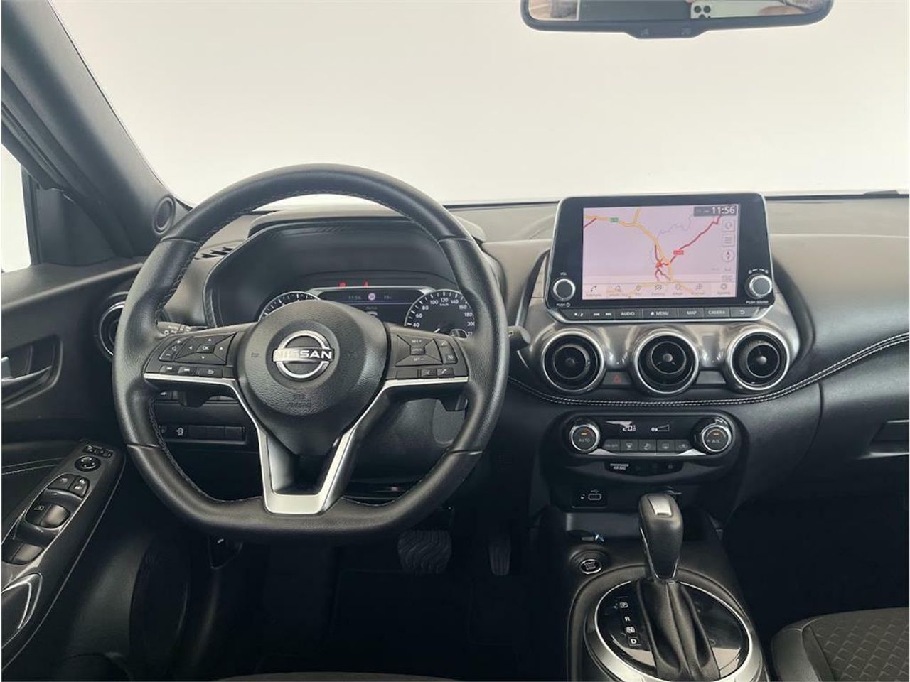 Nissan Juke DIG-T 84 kW (114 CV) DCT 7V N-Connecta - Foto 2
