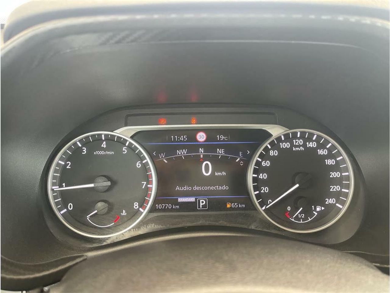 Nissan Juke DIG-T 84 kW (114 CV) DCT 7V N-Connecta - Foto 2