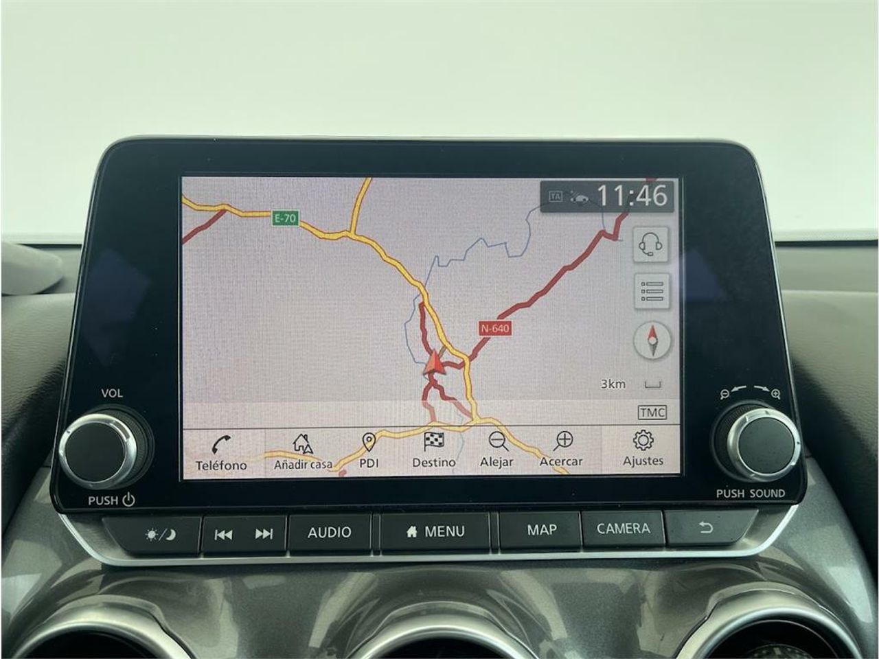 Nissan Juke DIG-T 84 kW (114 CV) DCT 7V N-Connecta - Foto 2