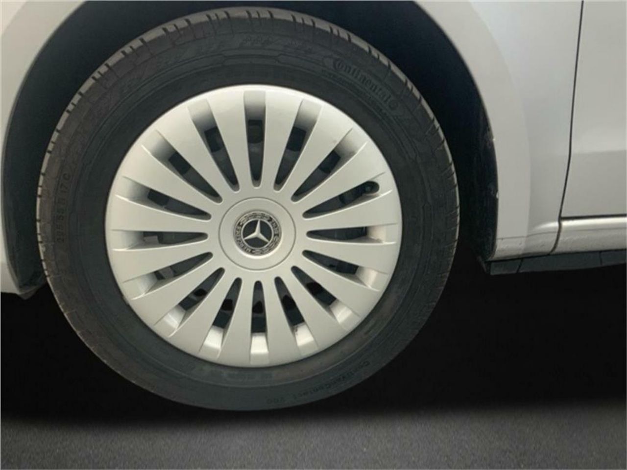 Mercedes Vito 116CDI AT 120kW Tourer Pro Larga - Foto 2