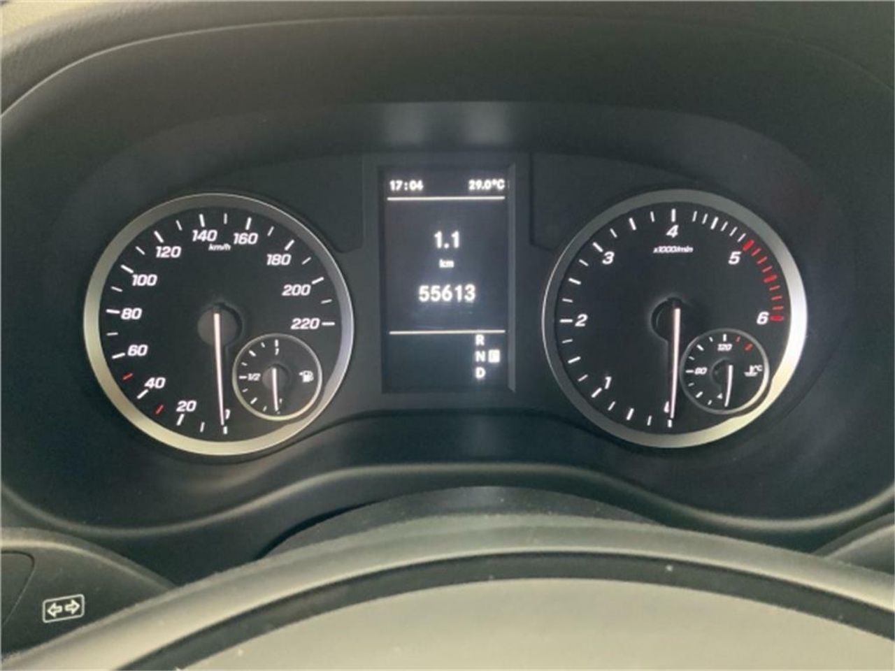 Mercedes Vito 116CDI AT 120kW Tourer Pro Larga - Foto 2