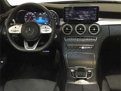 Mercedes Clase C Cabrio C 220 d