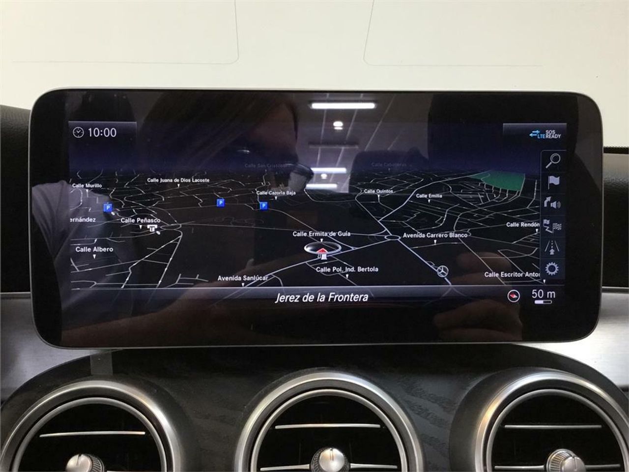 Mercedes Clase C Cabrio C 220 d - Foto 2
