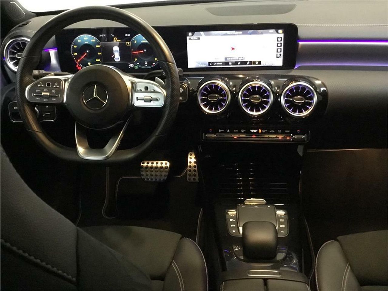 Mercedes CLA 200 D DCT - Foto 2