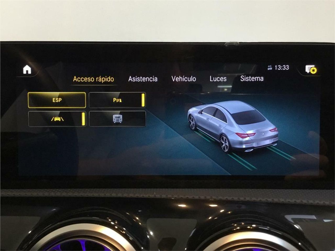 Mercedes CLA 200 D DCT - Foto 2