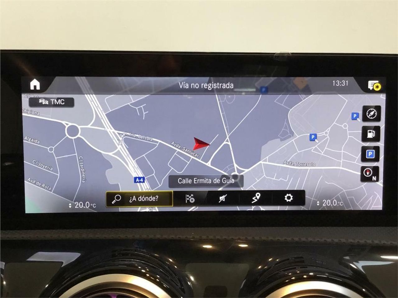 Mercedes CLA 200 D DCT - Foto 2