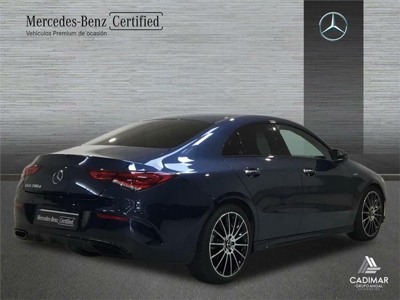 Mercedes CLA 200 D DCT - Foto 2