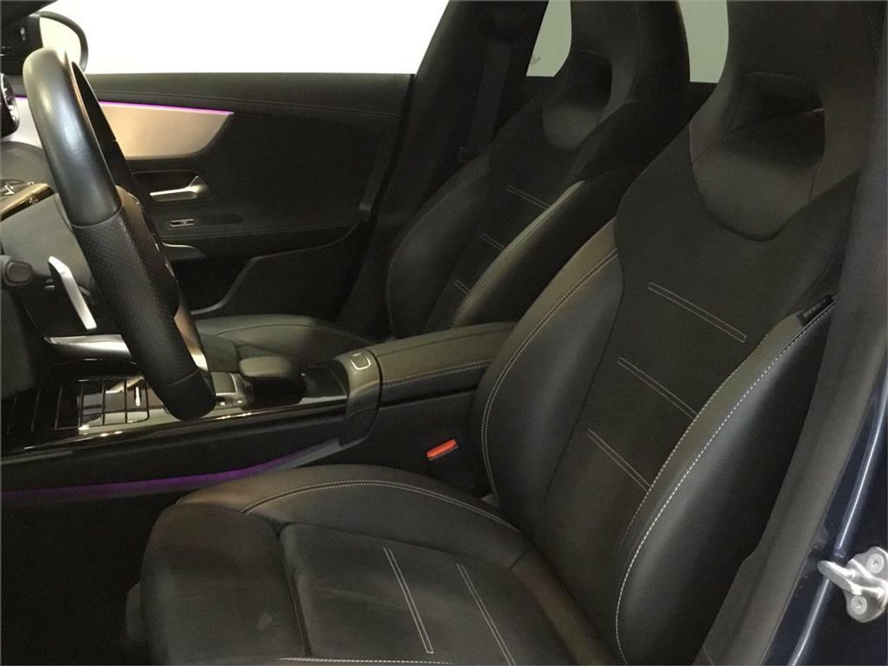 Mercedes CLA 200 D DCT - Foto 2