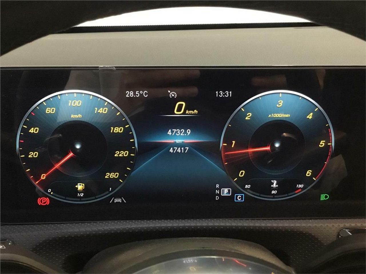 Mercedes CLA 200 D DCT - Foto 2
